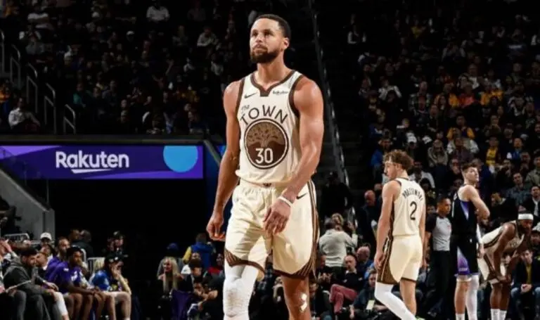 Stephen Curry