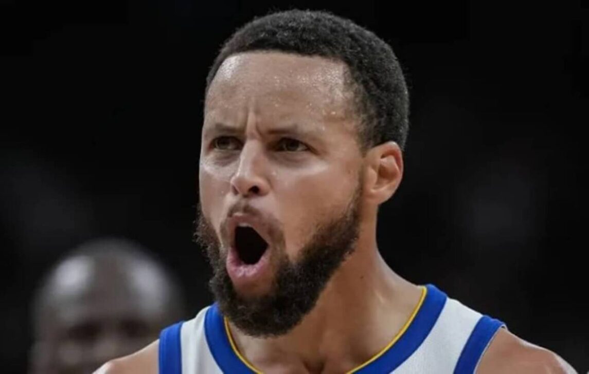 Stephen Curry