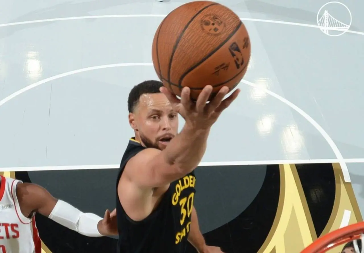 Stephen Curry