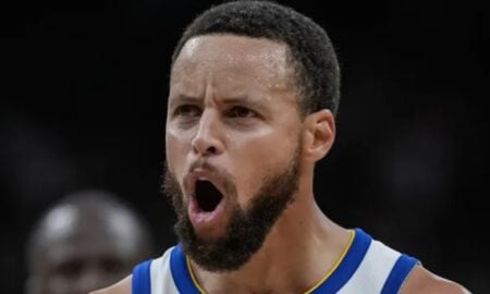 Stephen Curry