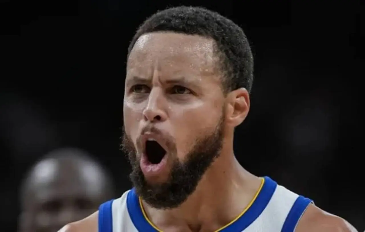 Stephen Curry