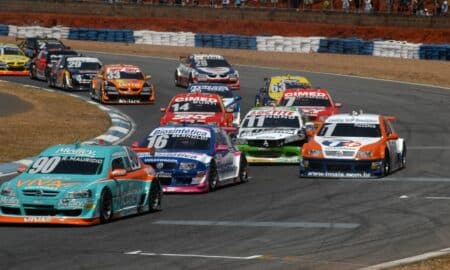 Stock Car