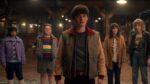 Stranger Things 5