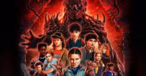 تؤكد Netflix أن الموسم الثاني من الرسوم المتحركة المشتق من Stranger Things سينتهي في نهاية عام 2026