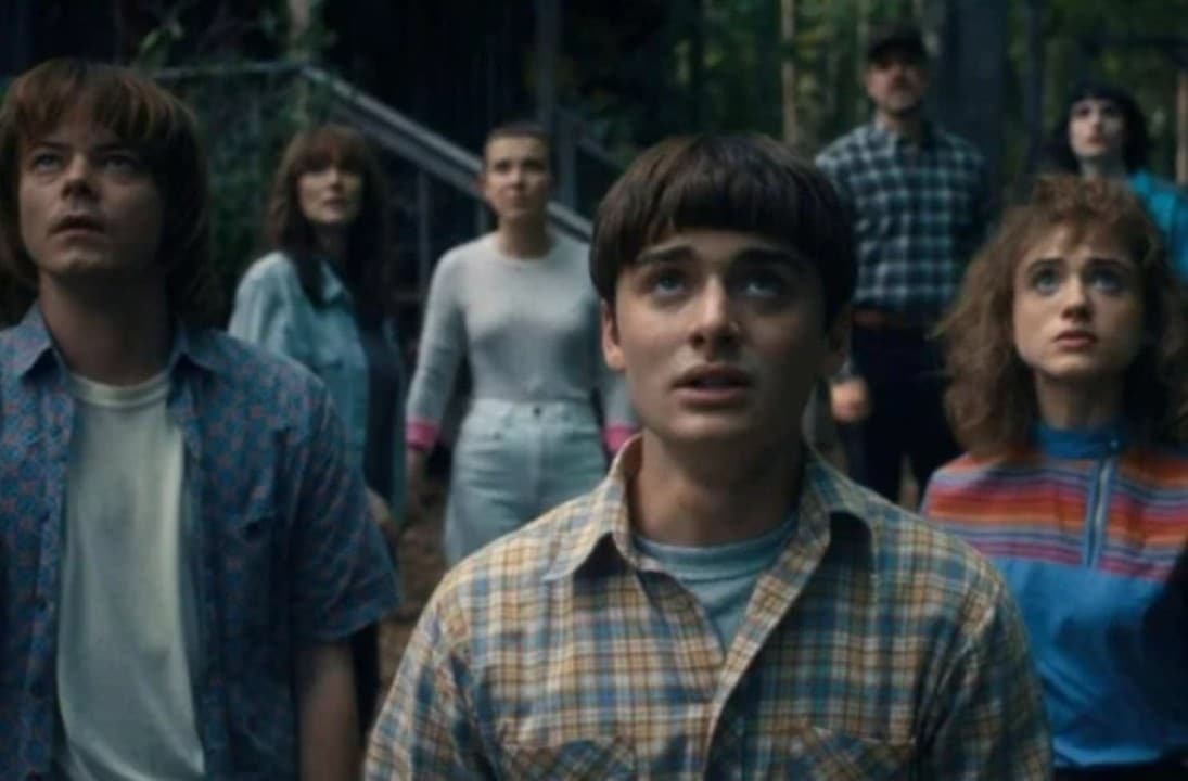 Stranger Things 5