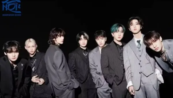 Stray Kids