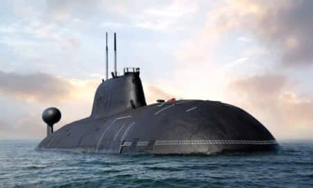 Submarino
