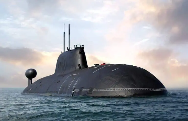 Submarino