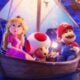 Super Mario Galaxy