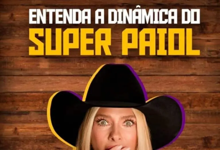 Super Paiol