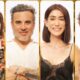 Super Paiol com Creo, Fabiano, Michelle e Shia