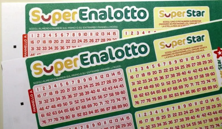 Superenalotto