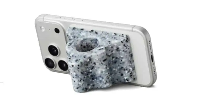 Suporte para iphone Hikawa Phone Grip