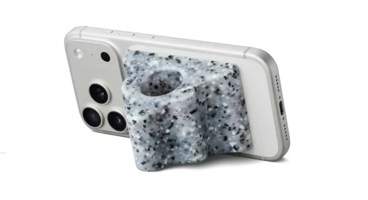 Suporte para iphone Hikawa Phone Grip