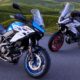 Suzuki SV-7GX 2026