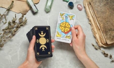 Tarot