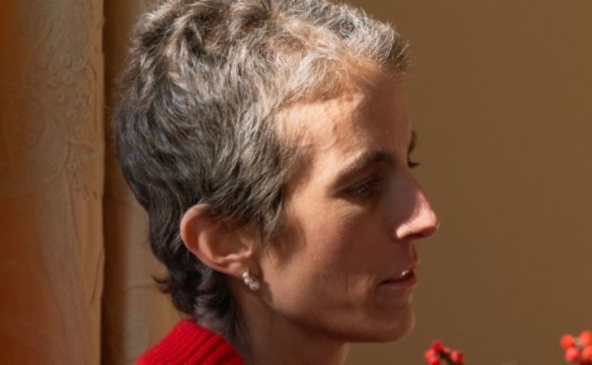 Tatiana Schlossberg