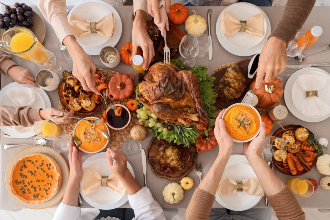 Thanksgiving