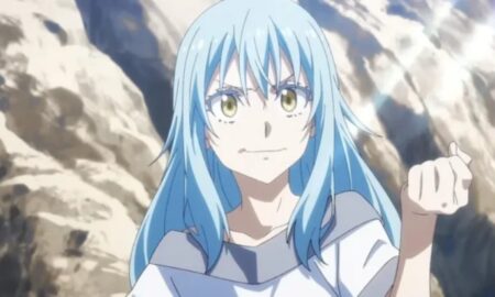 That Time I Got Reincarnated