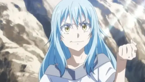That Time I Got Reincarnated