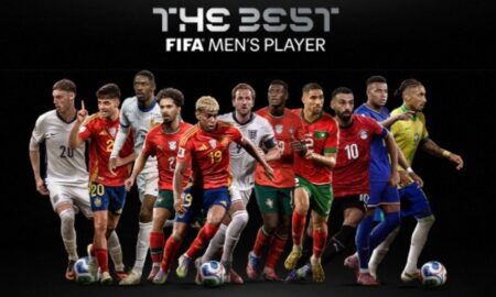 The Best 2025
