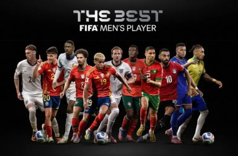The Best 2025