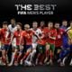 The Best 2025