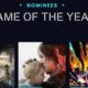 The Game Awards 2025.