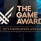 The Game Awards 2025