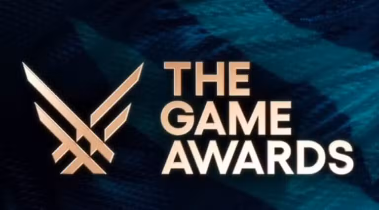 The Game Awards.