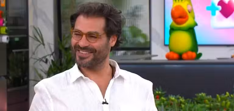 Thiago Lacerda