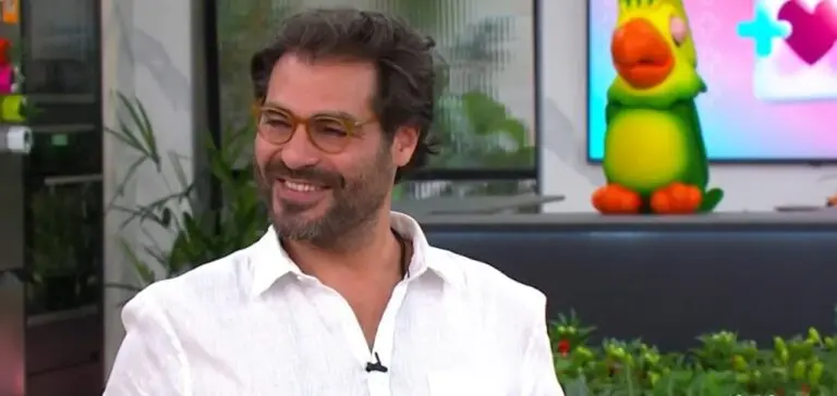 Thiago Lacerda