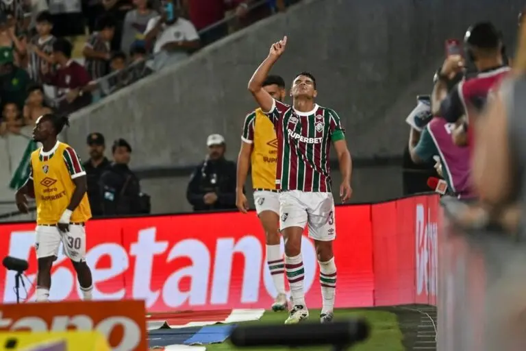 Thiago Silva