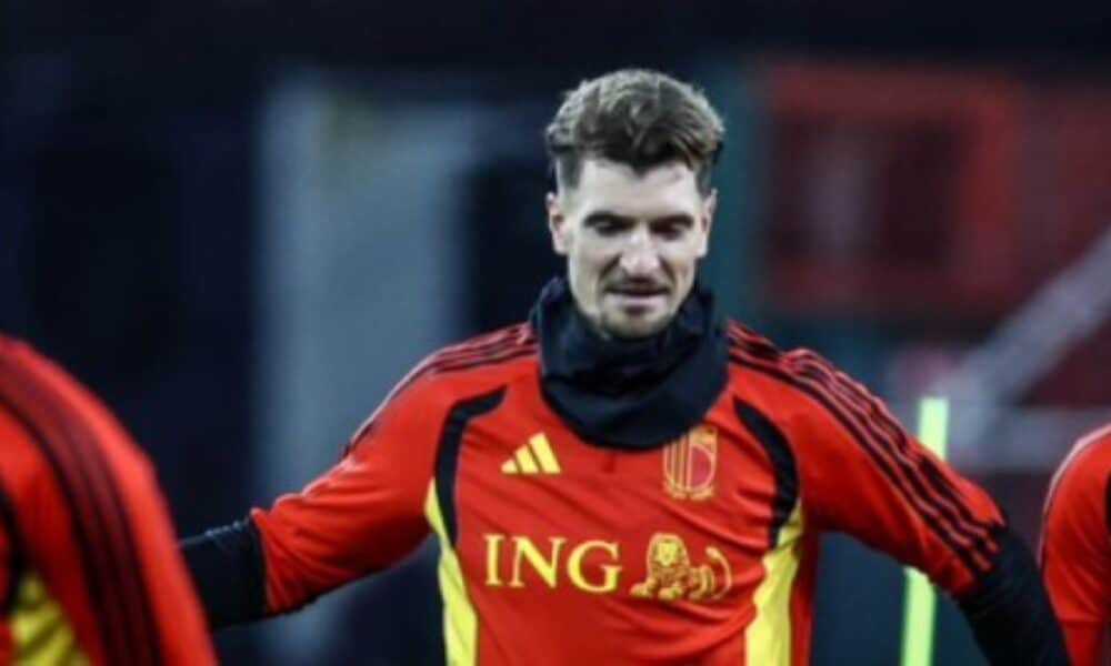 Escalação confirmada Bélgica x Liechtenstein pela World Cup e e onde assistir ás 16h45