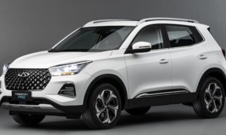 Tiggo 5X da CAOA Chery recebe aumento de R$ 10 mil em todas as versões agora