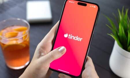 Tinder