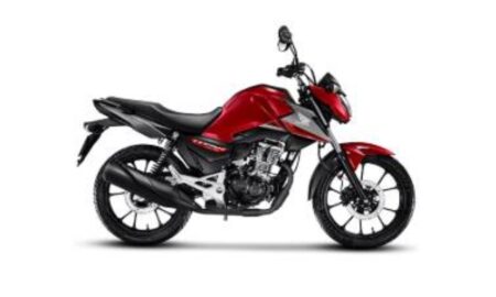 Titan 160