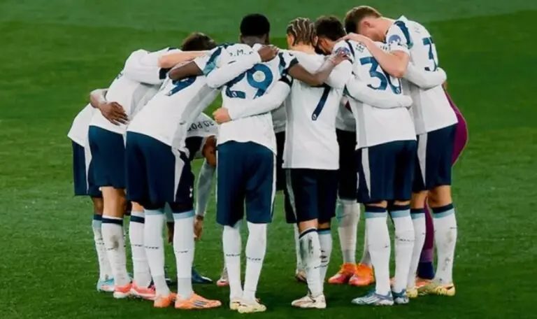 Tottenham