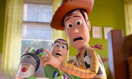 Toy Story 5
