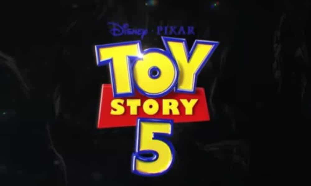 Toy Story 5-animationen skulle kunna tjäna 175 miljoner USD under öppningshelgen i USA