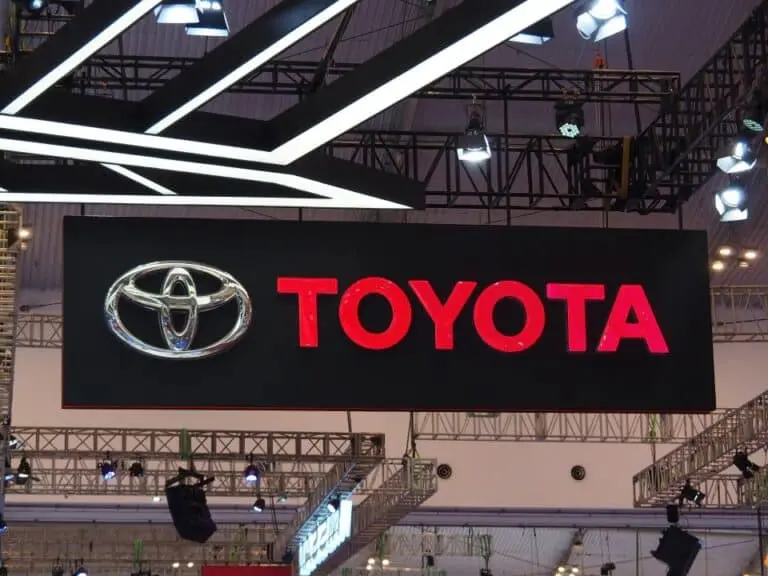 Toyota