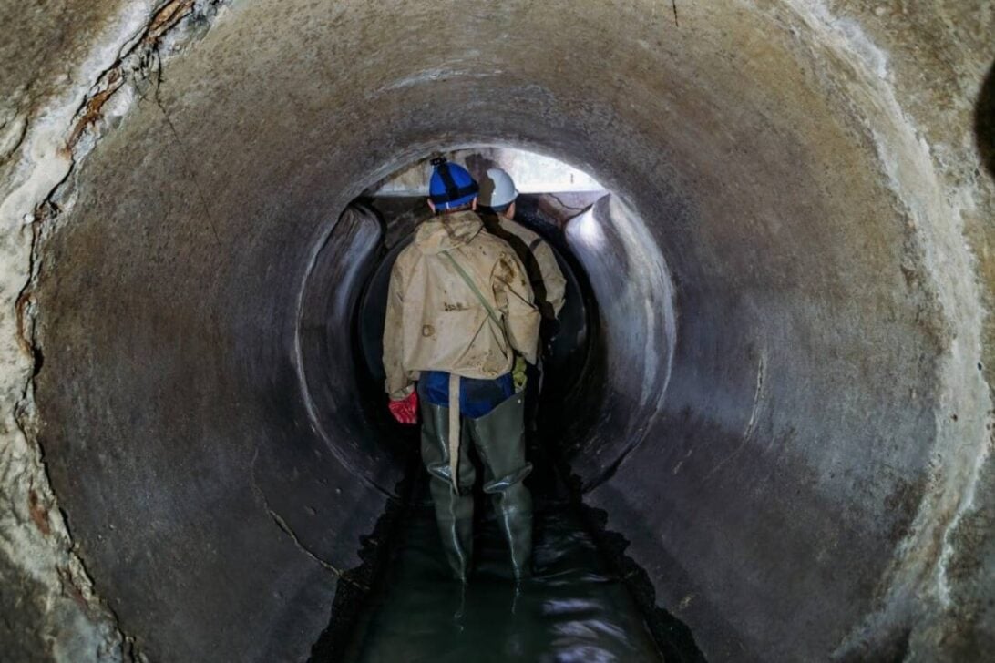 Trabalhador em túnel, aposentadoria especial