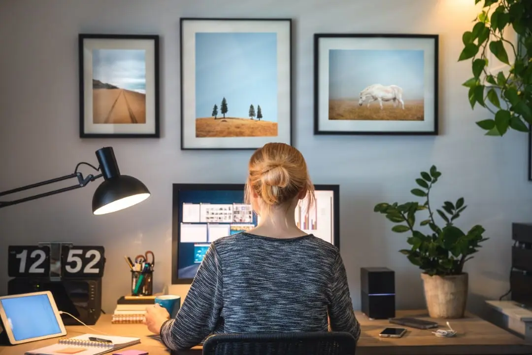 Trabalho Home Office, trabalho online