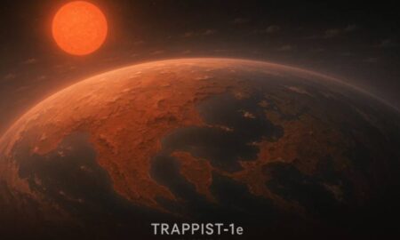Trappist-1e