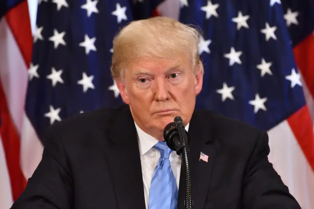 Trump