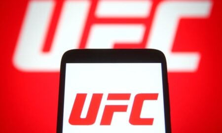 UFC