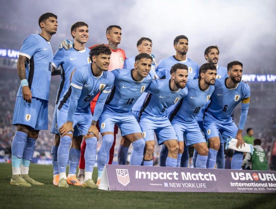 Uruguai