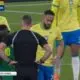 VAR penalti Senegal
