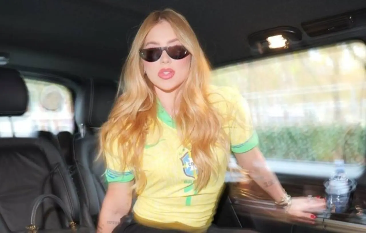Virginia Fonseca
