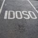 Vaga de idoso